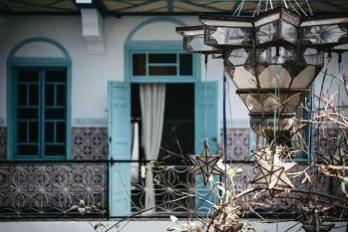 Riad Be Marrakech Marrákes Kültér fotó